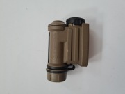 Latarka Streamlight sidewinder compact coyote brown us army