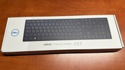 Klawiatura Dell KB500 Czarna