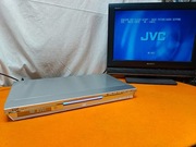 Odtwarzacz DVD JVC XV-N55SL