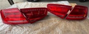 Lampy tylne Audio A8, S8 do modelu D4