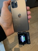iPhone 11 Pro - Zablokowany