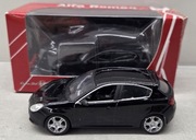 Alfa Romeo Giulietta 1:43 Norev Model samochodu