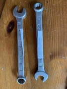 Wgb klucz nr 12 made in Germany nowy 