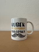 Kubek Najlepszego Chłopaka 