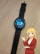 Smartwatch Samsung Gear Sport SM-R600