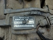 Skrzynia biegów automat aisin Volvo V70 2,5 tdi