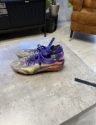 Buty Adidas Nemeziz 19.1 FG, wersja z linii 360 Agility rozmiar 44 2/3