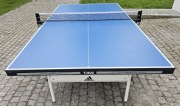 Stół do tenisa stołowego Adidas Ti.600 do ping ponga