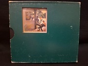 Pink Floyd - UMMAGUMMA Studio Album + Live Album [UK, 2CD]