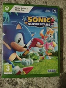 Sonic superstars Xbox 