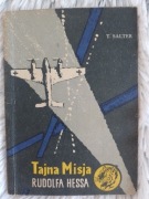 Tajna misja Rudolfa Hessa Salter 1958