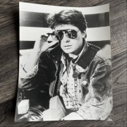 Back to the Future Michael J fox