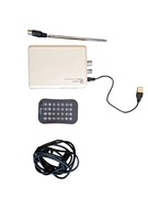 Leadtek WinFast TV USB II Deluxe