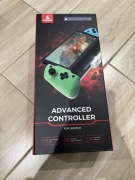 Kontroler Pad bezprzewodowy Nintendo Switch Żyroskop Wibracje