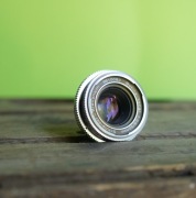 OBIEKTYW RETINA XENAR SCHNEIDER 2.8/50MM
