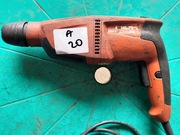 MŁOTOWIERTARKA HILTI TE 1