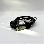 Słuchawki dokanałowe Samsung AKG Type-C