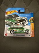 BMW M3 wagon remorque JBB48 Hot Wheels 