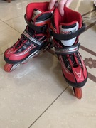 Rolik damskie rozmiar. 36-39