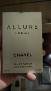 Allure Homme Edition Blanche Chanel
