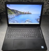 Dell Inspiron 3583  15.6" FHD/ i5 8Gen/ 8GB RAM/ 256GB SSD/ Windows 11
