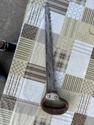 Piła saperska 3 Rzesza 