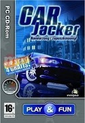 CAR JACKER gra komputerowa