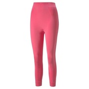 Puma Damskie Legginsy Evo Różowy S
