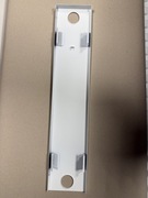 Radson osłona boczna (panel boczny) do grzejnika typ 22 wys 50, kpl