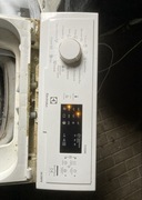 Programator Pralki Electrolux EWT0862IFW