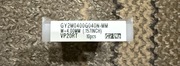 Płytki węglikowe GY2M0400G040N-MM VP20RT MITSUBISHI