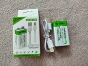 akumulatorek 9v 1200mAH