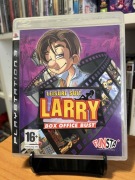Leisure Suit Larry Box Office Bust Playstation 3
