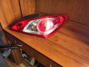 Lampa Hyundai Genesis Coupe tył prawa przedlift