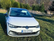 Volkswagen Golf 2022 | Automat | Benzyna | 110 KM | Virtual Cockpit