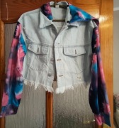 Katana kurtka damska