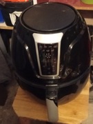 Frytkownica beztłuszczowa Teesa TSA8046 1400 W 3,2 l