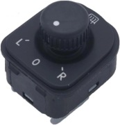 POKRĘTŁO PRZEŁĄCZNIKA STEROWANIA LUSTERKA JETTA, GOLF, PASSAT, TIGUAN