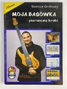 Moja Basówka - pierwsze kroki Tomasz Grabowy