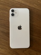 iPhone 11 128gb Biały 