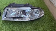 Lampy reflektory bi-led Audi a4 s4 b5