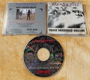 FURBOWL Those Shredded Drewna Step One Rec 1992