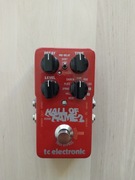 TC Electronic Hall of Fame 2 Reverb