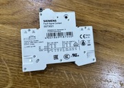 Łącznik pomocniczy marki Siemens 