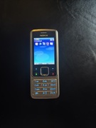 Nokia 6300 – stan bardzo dobry, 2 baterie fabrycznie nowe