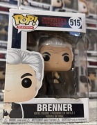 FIGURKA FUNKO POP 515 BRENNER - STRANGER THINGS