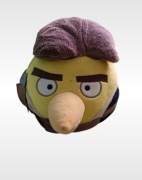 Pluszak angry birds
