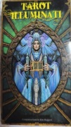 KARTY TAROT ILLUMINATI.
