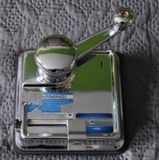 Nabijarka Tłokowa do papierosów Mikromatic 