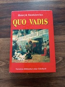 Quo vadis Henryk Sienkiewicz